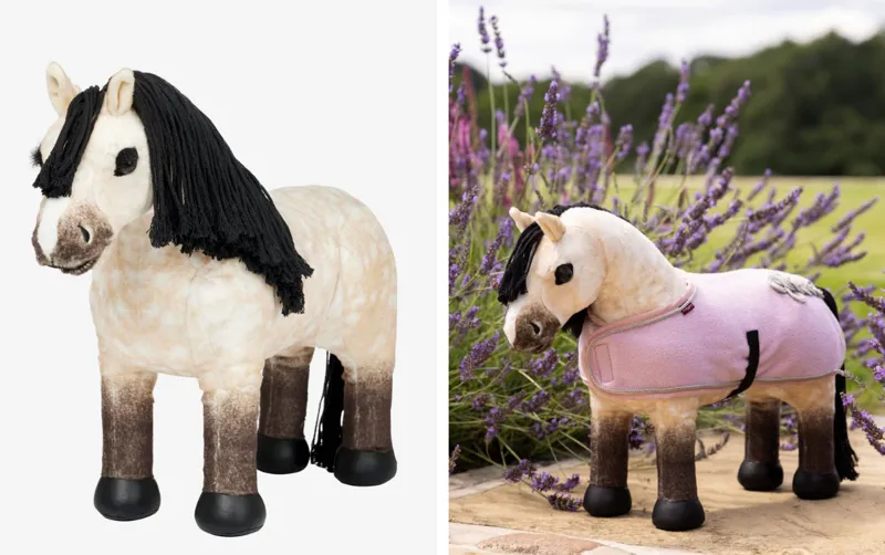 Lemieux Toy Pony Dream